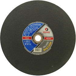 ANDRE abrasive articles Pro Δίσκος Κοπής Μετάλλου 400mm