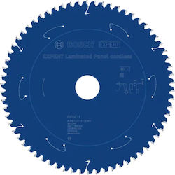 Bosch Blade Disc De Tăiere Lemn 216mm