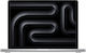 Apple MacBook Pro 14.2" IPS Retina Display 120Hz (M5 Pro-15-Core/24GB/1TB SSD/16-Core GPU) Silver (UK Keyboard)