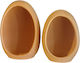 Ceramic Egg Nest Large 19cm