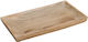Osterdekorationen & Ornamente Holzplatte Dekorativ Rechteckig 38x4x20cm