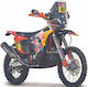 Maisto Motocicletă