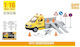 eToy Car 1:16 Pull Back