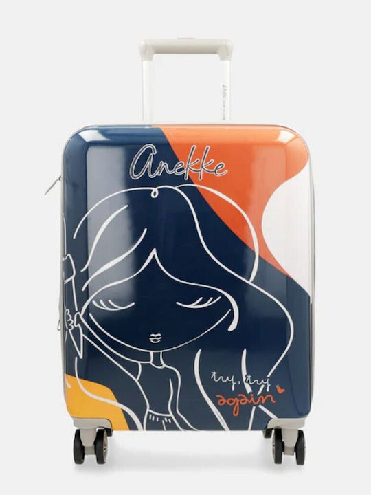 Anekke Cabin Suitcase
