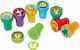 Trendhaus Stamps (Various Designs) 1pc