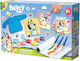 Ses Creative Painting Finger Paint for Children Aged 2+