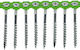 Essve Screw with Diameter M4.2 and Length 55mm 1000 Pieces