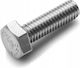 Koelner Βίδα Inox DIN 933