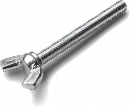 Koelner Galvanized Screw Din 316 With Length 8mm 2 Pieces