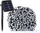 Solar Light with Photocell