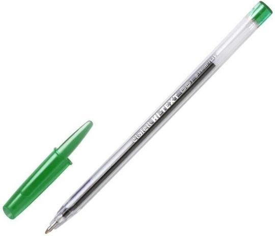 Etafelt Hi-Text Στυλό Ballpoint 50τμχ