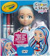 Crayola Children's Craft