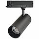 Spot Light LED Linear Ceiling Light 30W Natural White IP20