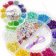 Mega Creative Coral Bizuter Draw 16x18x2 Mc Box 240