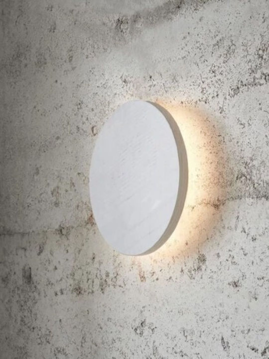 Braytron Wall-Mounted Outdoor Lighting IP65