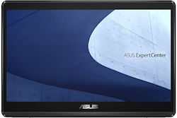 Asus ExpertCenter E1600WKAT-BMR110X 15.6" Touch (Celeron-N4500) Asus ExpertCenter E1600WKAT-BMR110X 15.6" Touch (Celeron-N4500)