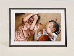 Aura Digital Photo Frame 10.1" Resolution 1280x800 White