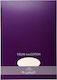 G.lalo Velin Pur Cotton Notepad A4 20 Sheets with Pen Case