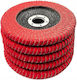 Andre Grout Grinder 125mm P40 Cur Uc 30 27c Cer...