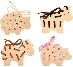 Die Spiegelburg Miniature Novelty Toy 13cm Die Spiegelburg Miniature Novelty Toy 13cm