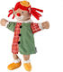 3602457 Sterntaler Clown Handpuppe – Puppentheater Clown