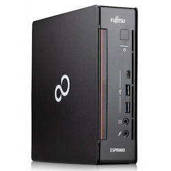 Fujitsu Esprimo Q958 Refurbished Grade A (i5-9500T/8GB/256GB) Fujitsu Esprimo Q958 Refurbished Grade A (i5-9500T/8GB/256GB)