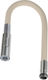 Spout Deante Luno Aba 574w Faucet Brushed Steel Beige