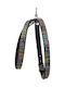 Leather Dog Harness Laser Sx-s 12mm/40cm