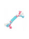 Barry King Rope Dog Toy 1 Piece
