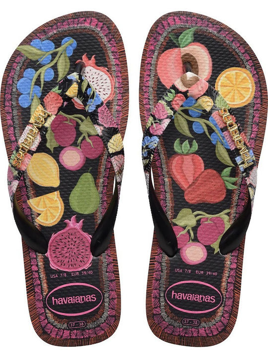 Havaianas Top Tropicalia Vibes II Șlapi Flip Flops