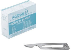Falcon Χειρουργικό Νυστεράκι N15c 1τεμ