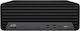 HP ProDesk 600 G6 SFF Refurbished Grade A (Core i3-10100/8GB/256GB SSD/W11 Pro)