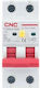 CNC Phasenrelais 16A Bipolar