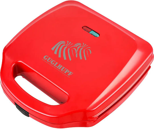 Kalorik Ckm 1007 Rd Toaster Cupcakes 900w