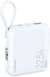 Teclast M10 Pro 10000mAh 22.5W Teclast M10 Pro 10000mAh 22.5W