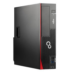 Fujitsu Esprimo D7010 SFF Refurbished Grade A (i7-10700/8GB/256GB)