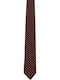 Boss Men's Silk Tie in Burgundy Colour