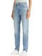 Women's Jean Pants in Mom Fit