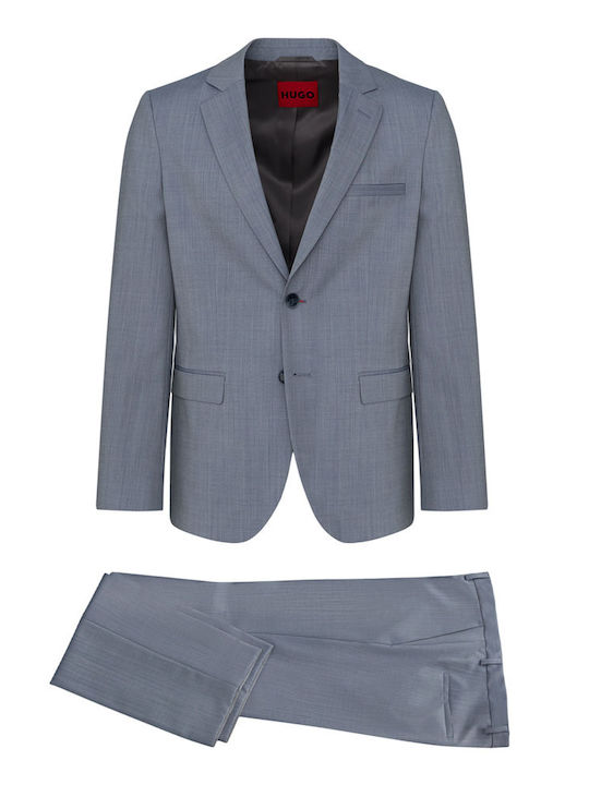 Hugo Costum Barbati Siel