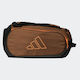 adidas Rucsac Padel Portocaliu