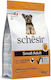 0.8kg Dry Food for Adult Small Breed Dogs with Chicken