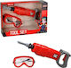 Pneumatic Hammer Goggles