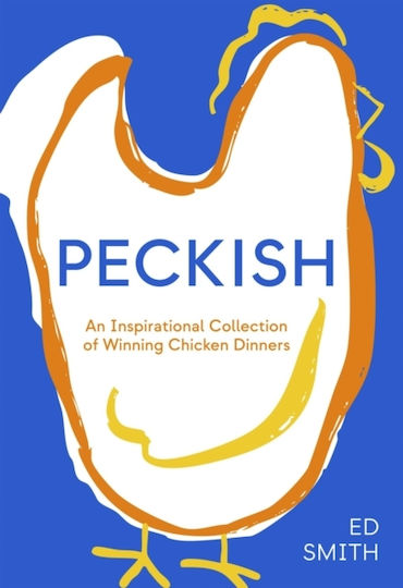 Peckish - Quadrille Publishing Ltd - Hardback