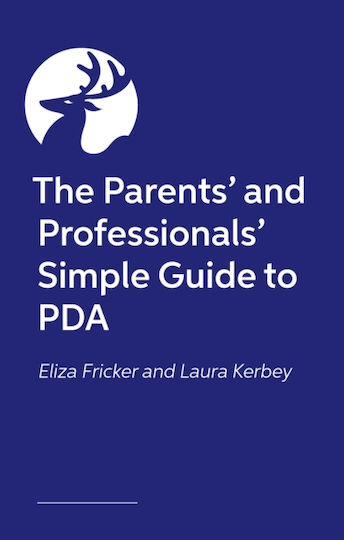 Parents And Professionals Simple Guide To Pda Parents And Professionals Simple Guide To Pda