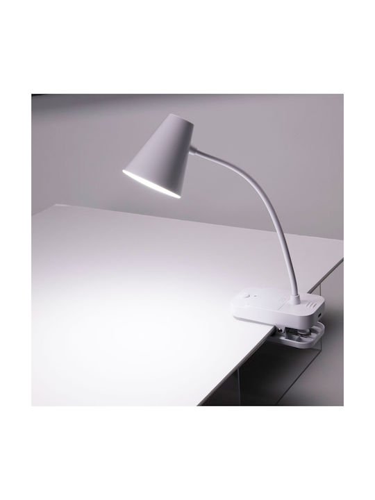 LED Φωτιστικό με Εύκαμπτο Βραχίονα LED Φωτιστικό με Εύκαμπτο Βραχίονα