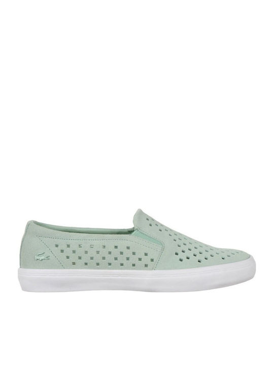 Lacoste