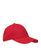 Cap Nautica Red 3ncn1av4036-nc823
