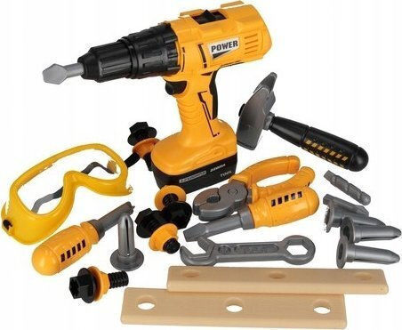 Mega Creative Instrument Pentru Copii Pentru 3+ Ani
