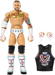 Φιγούρα Δράσης WWE