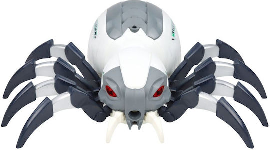 Lean Toys Remote Controlled Τηλεκατευθυνόμενο Παιχνίδι Γκρι